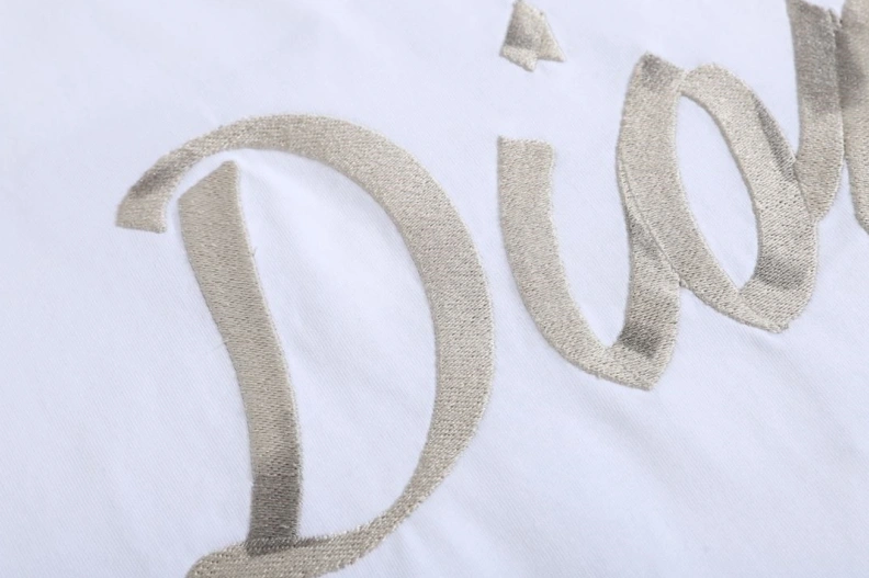 Dxxr T-Shirts Elegant 95049