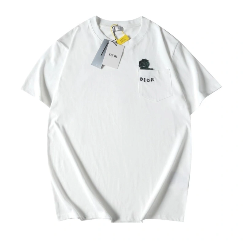 Dxxr T-Shirts Compact 95053