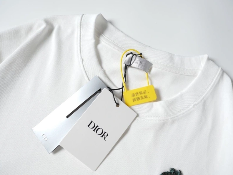 Dxxr T-Shirts Compact 95053