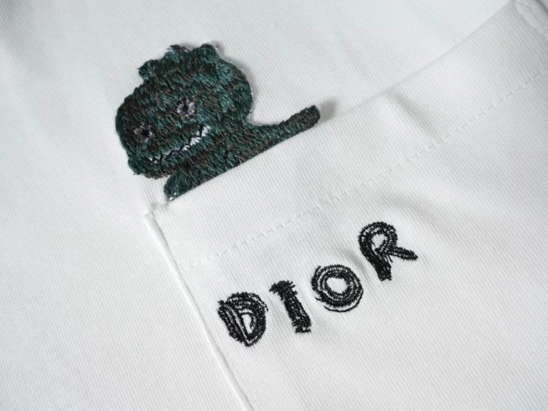 Dxxr T-Shirts Compact 95053