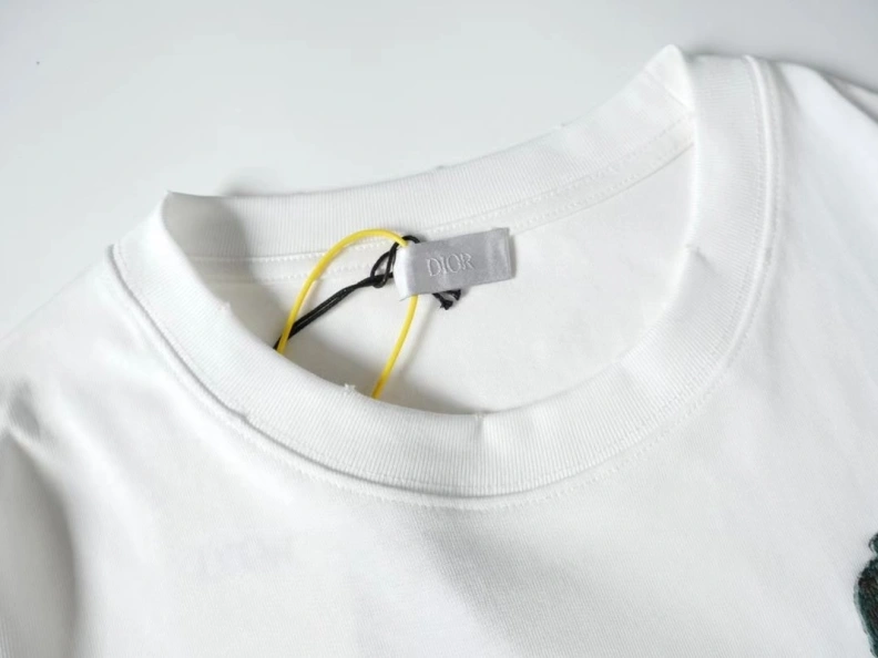 Dxxr T-Shirts Compact 95053
