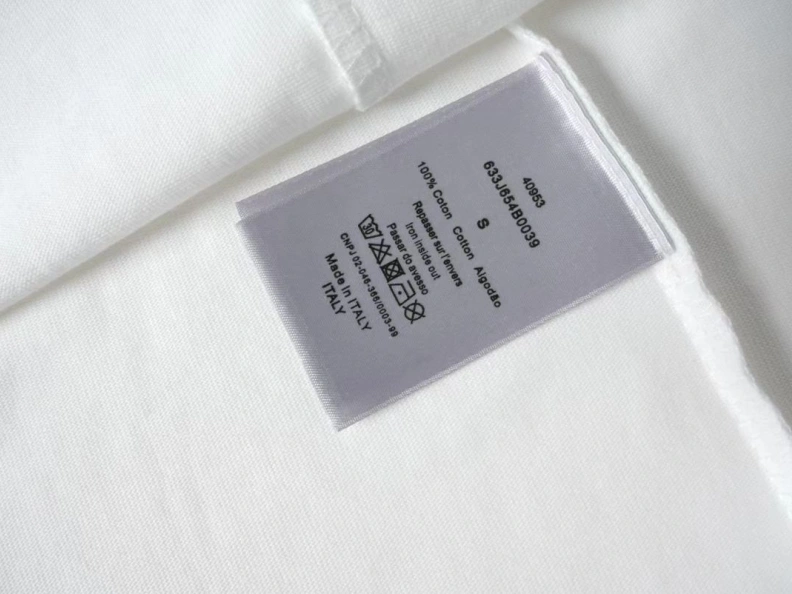 Dxxr T-Shirts Compact 95053