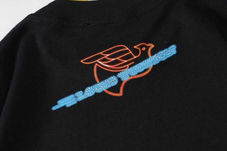 LX T-Shirts BestValue 97967