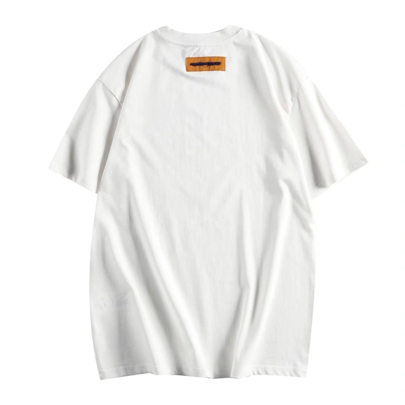LX T-Shirts Minimalist 97968