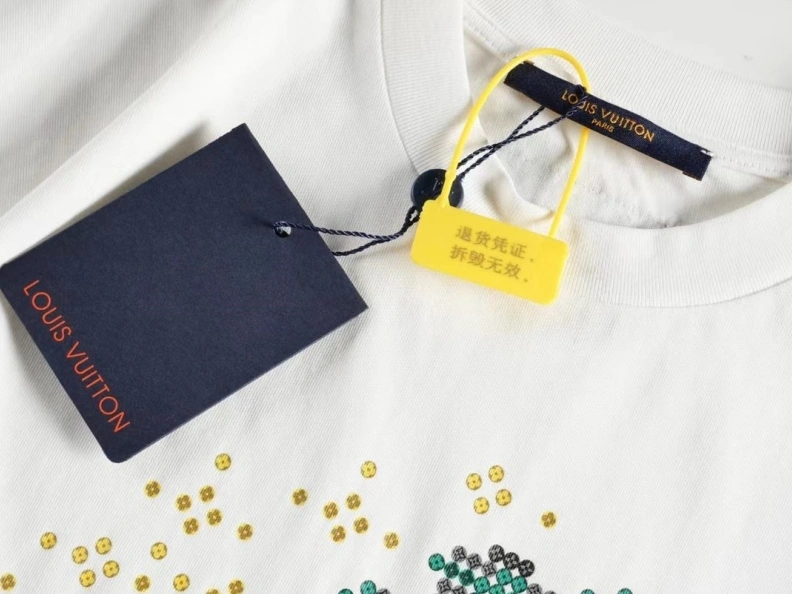 LX T-Shirts Minimalist 97968