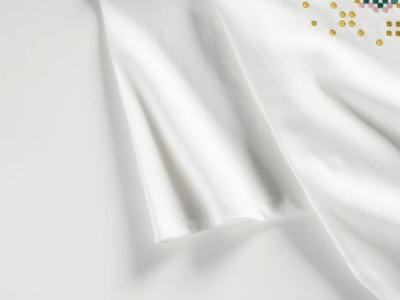 LX T-Shirts Minimalist 97968