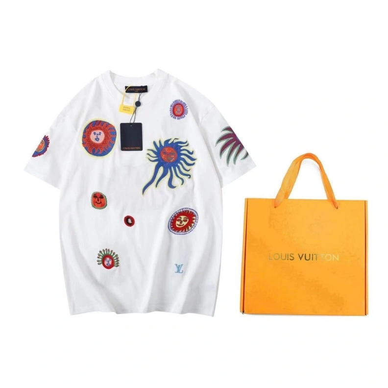 Comfortable LX T-Shirts 97973