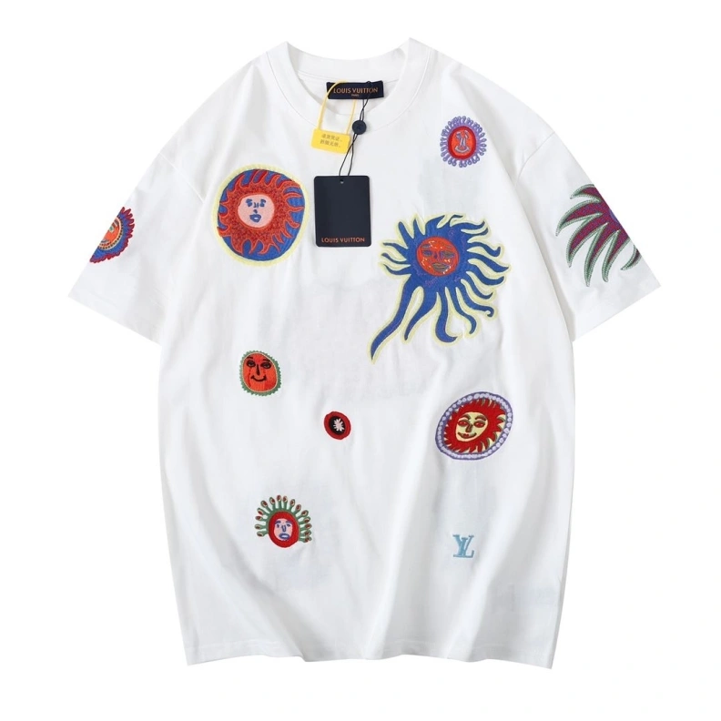 Comfortable LX T-Shirts 97973