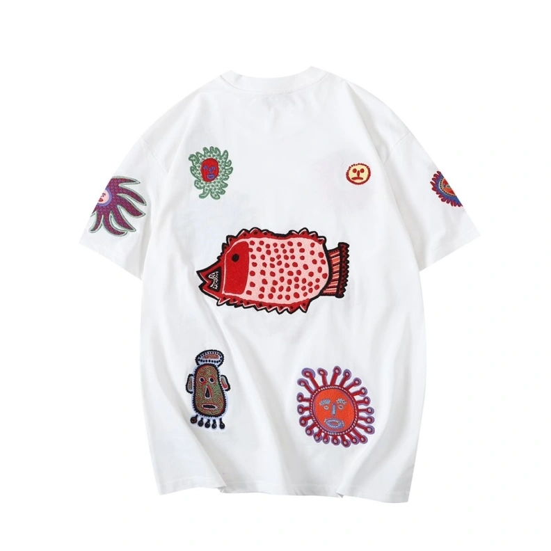 Comfortable LX T-Shirts 97973