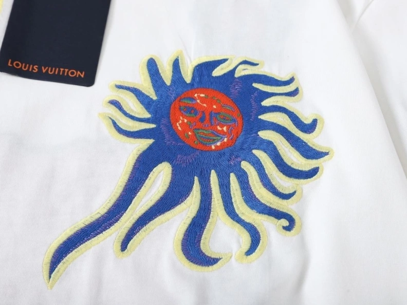 Comfortable LX T-Shirts 97973