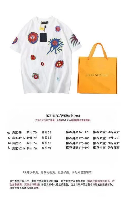 Comfortable LX T-Shirts 97973