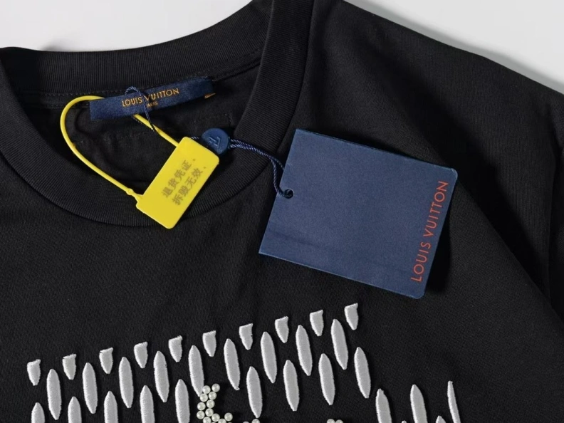 Durable LX T-Shirts 97953