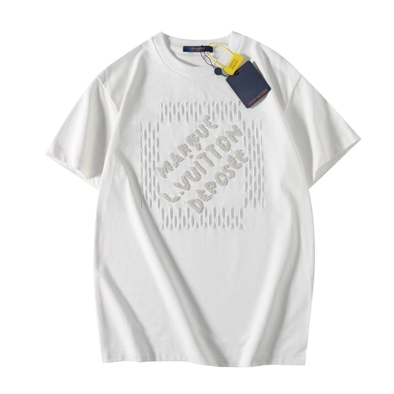 LX T-Shirts Classic 97956