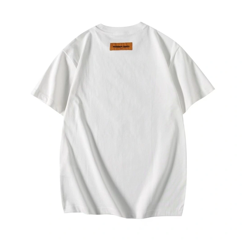 LX T-Shirts Classic 97956