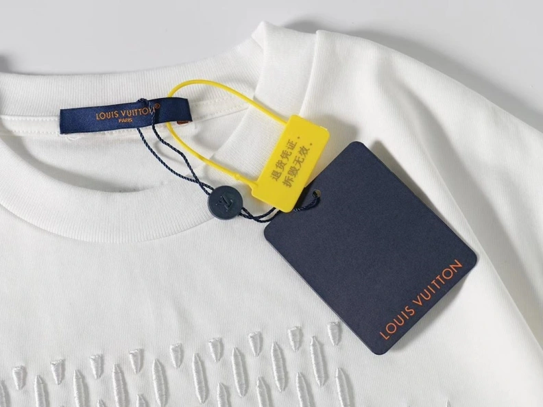 LX T-Shirts Classic 97956