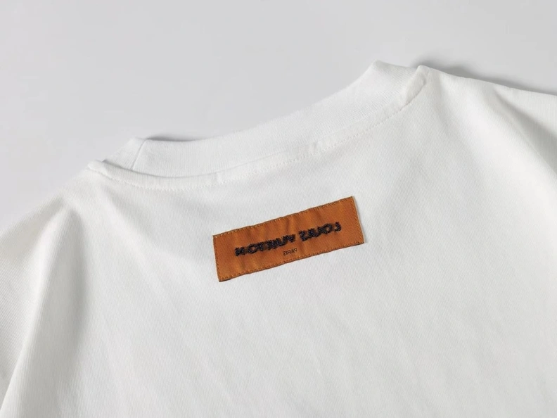 LX T-Shirts Classic 97956