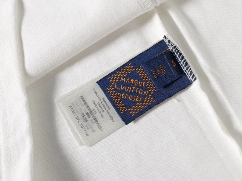 LX T-Shirts Classic 97956