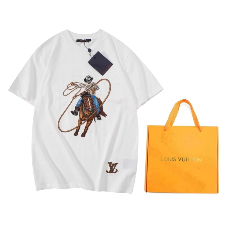 LX T-Shirts GoAnywhere 97948