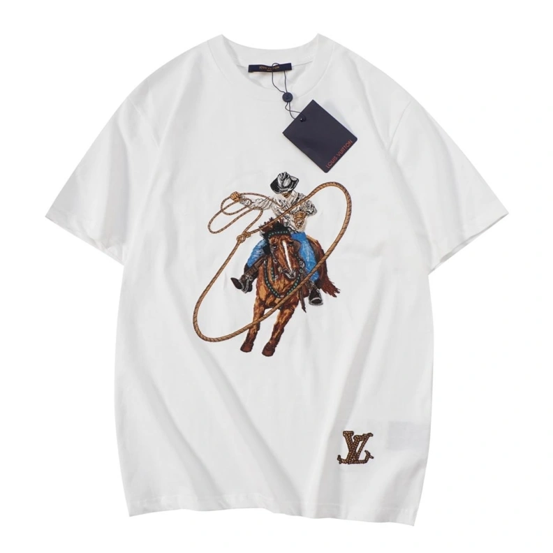 LX T-Shirts GoAnywhere 97948