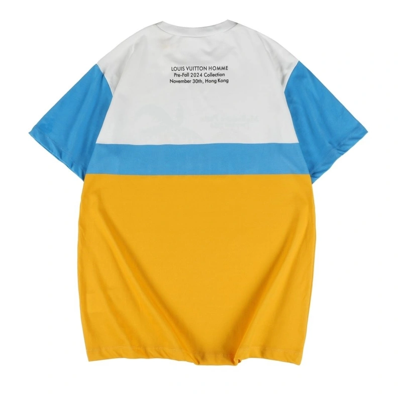 Comfortable LX T-Shirts 97976