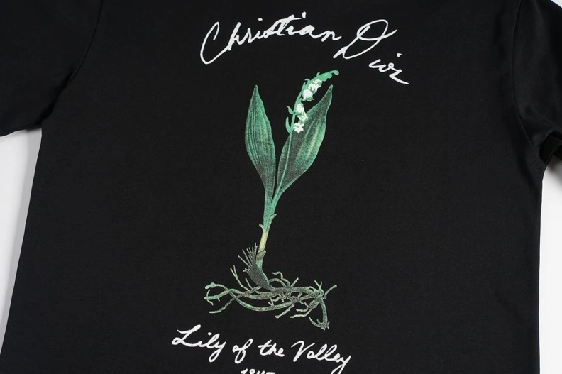 WellDesigned Dxxr T-Shirts 95030