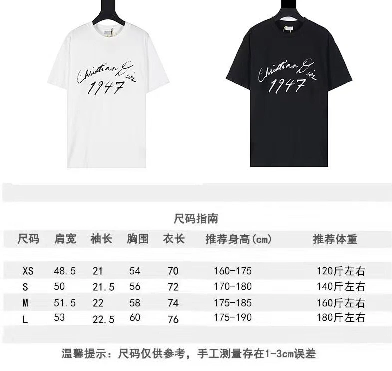 Dxxr T-Shirts Fashionable 95041