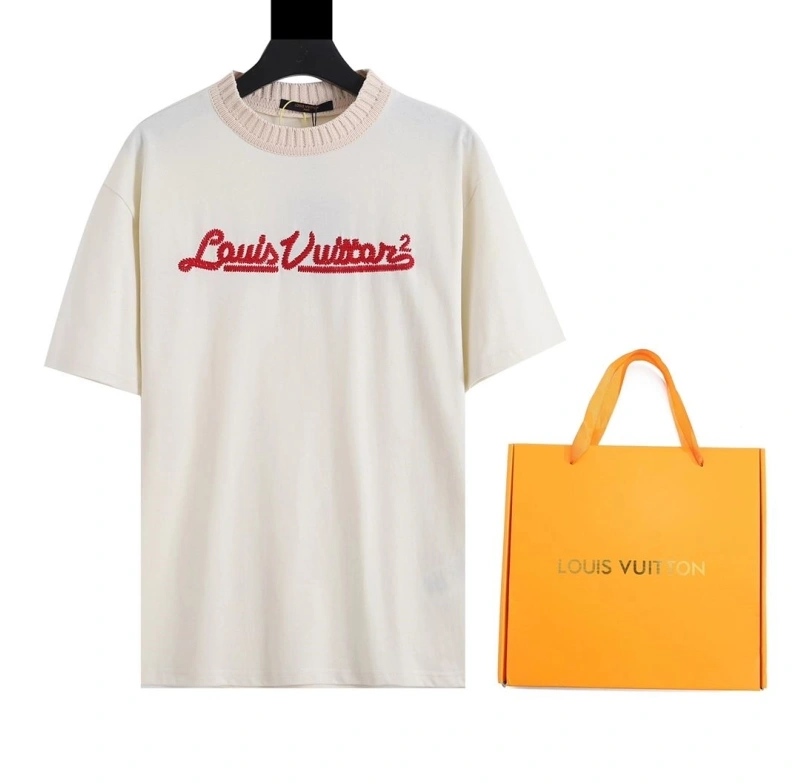 LX T-Shirts Fashionable 97949