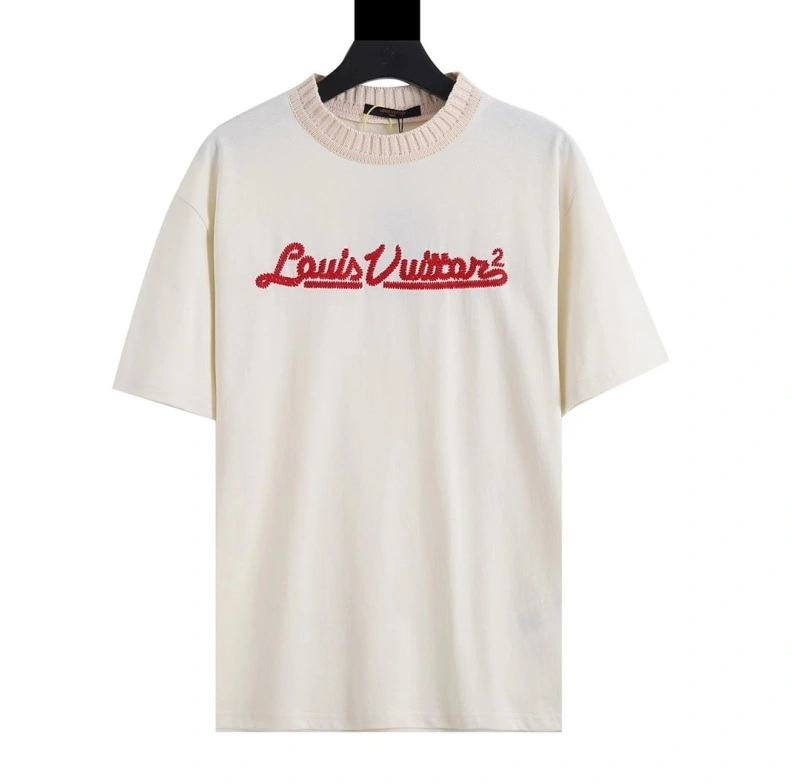 LX T-Shirts Fashionable 97949