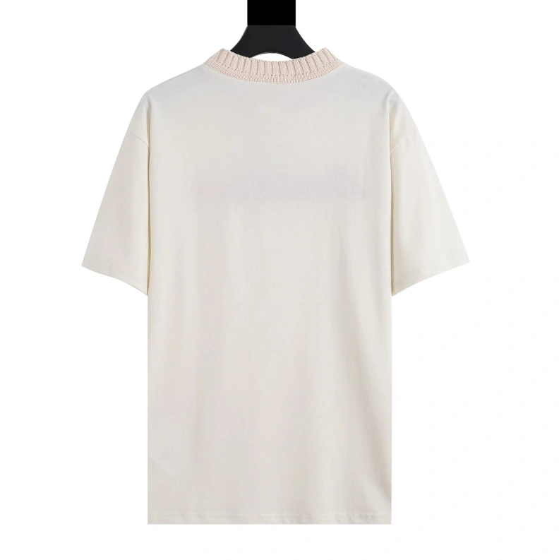 LX T-Shirts Fashionable 97949