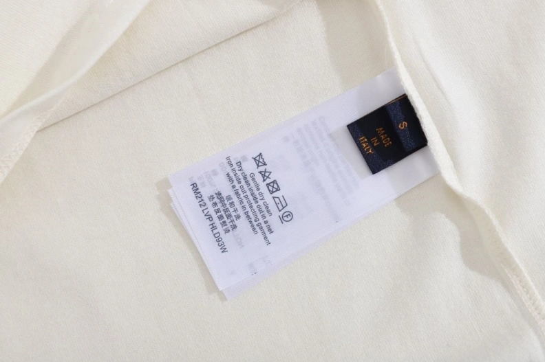 LX T-Shirts Fashionable 97949