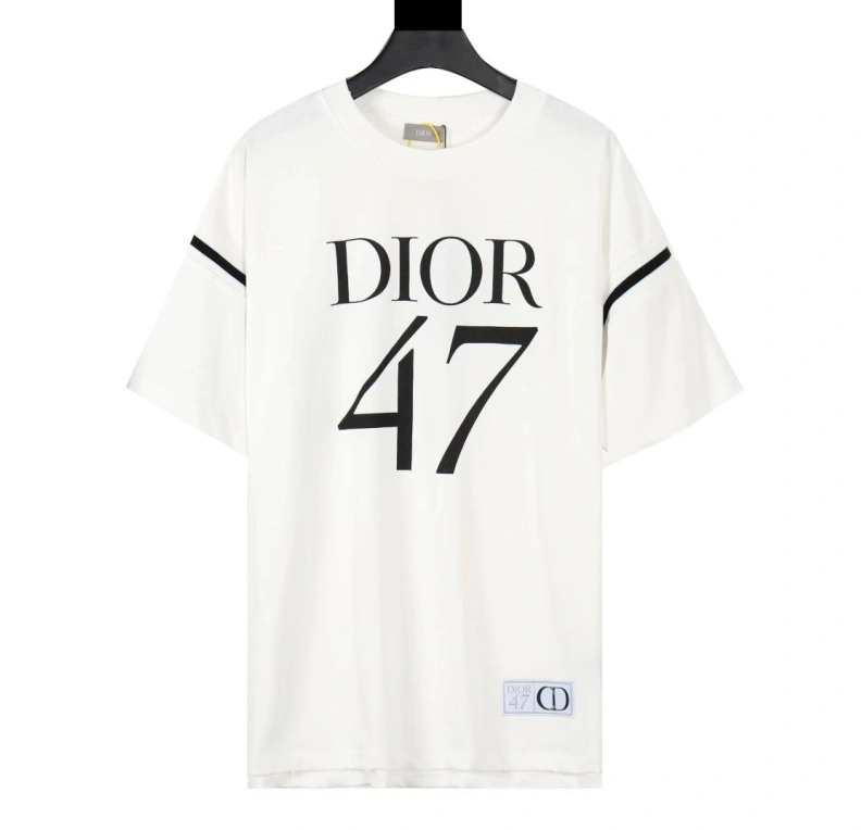 Dxxr T-Shirts Fashionable 95054