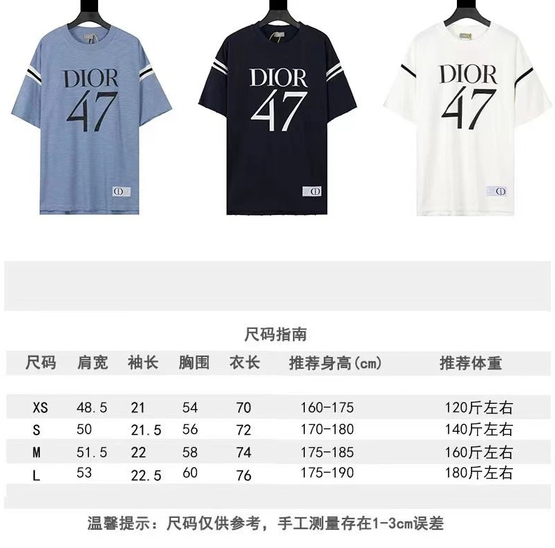 Dxxr T-Shirts Fashionable 95054