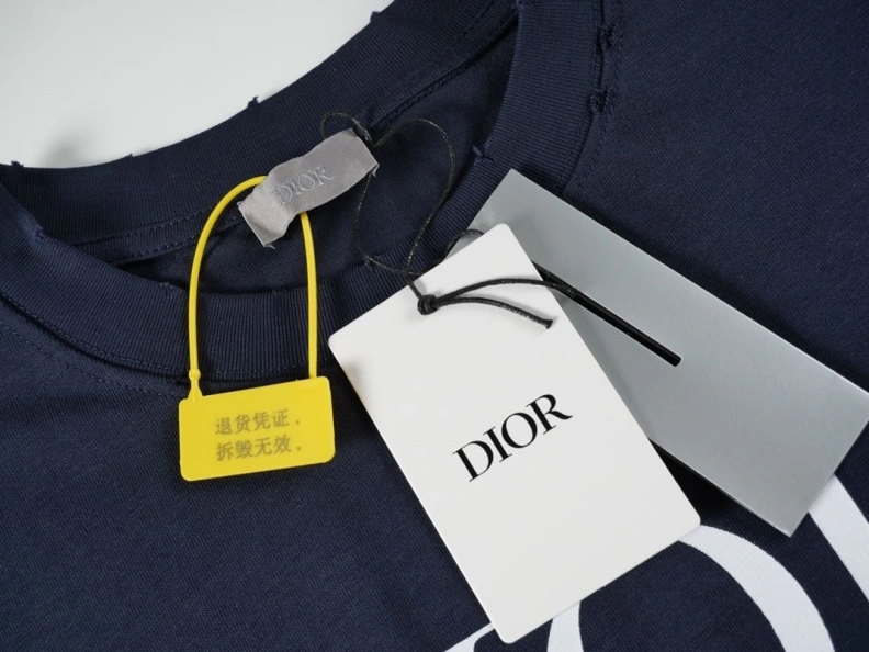 Vibrant Dxxr T-Shirts 95103