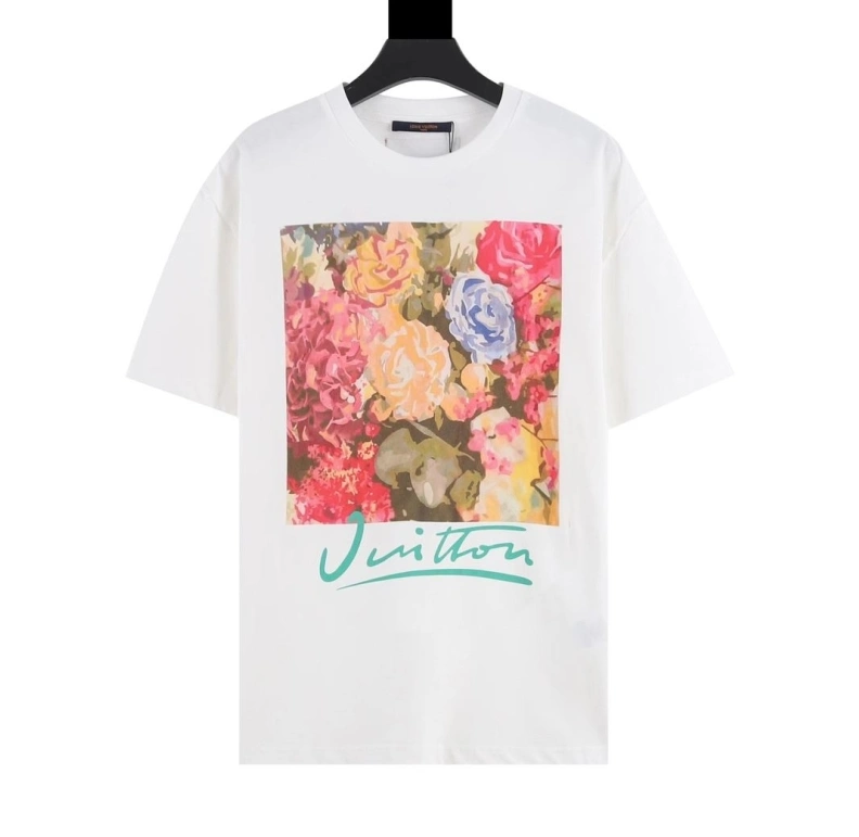 GoAnywhere LX T-Shirts 97952