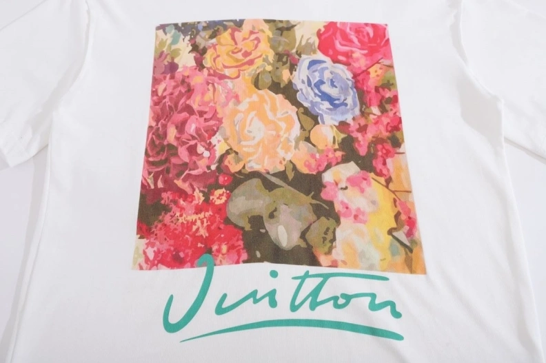 GoAnywhere LX T-Shirts 97952