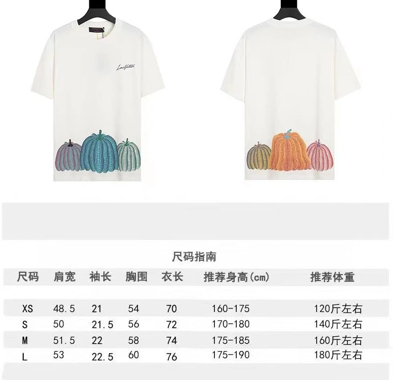 Comfortable LX T-Shirts 97947