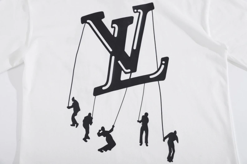 LX T-Shirts Minimalist 97951