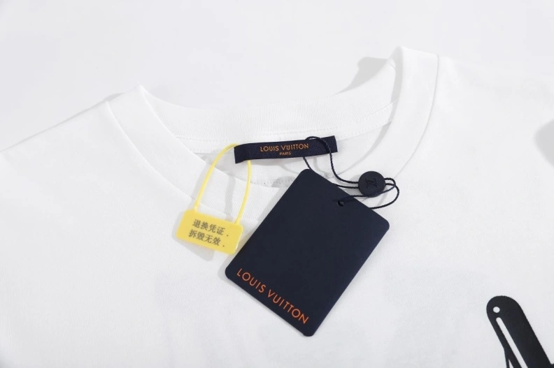 LX T-Shirts Minimalist 97951