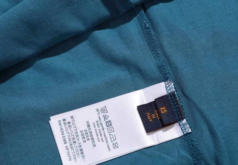 Reliable LX T-Shirts 97950