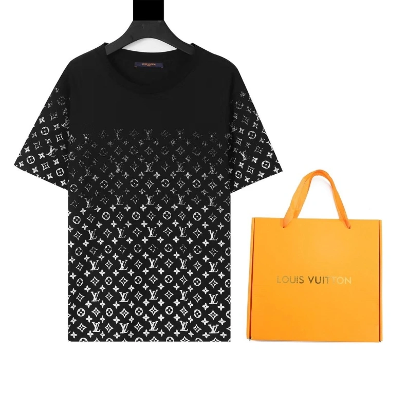 LX T-Shirts Efficient 97946
