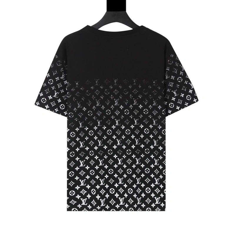 LX T-Shirts Efficient 97946