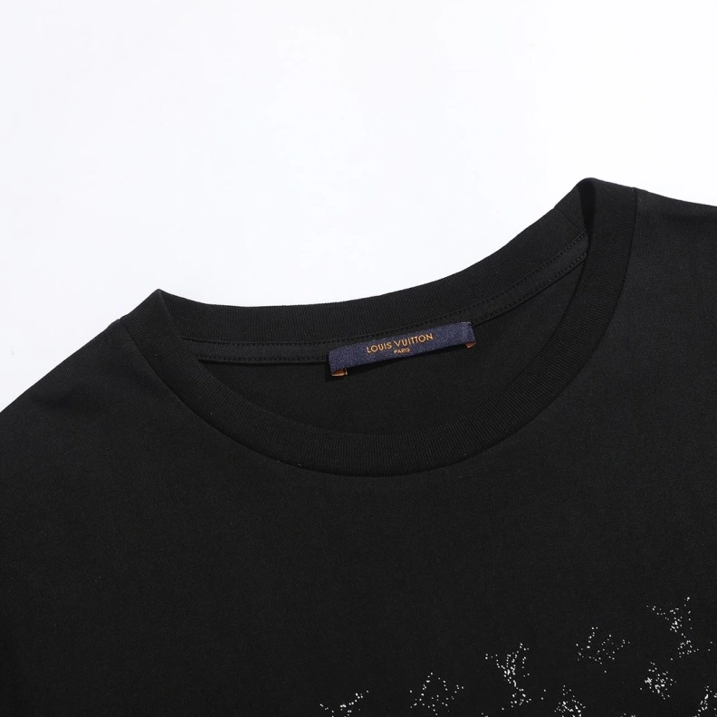 LX T-Shirts Efficient 97946