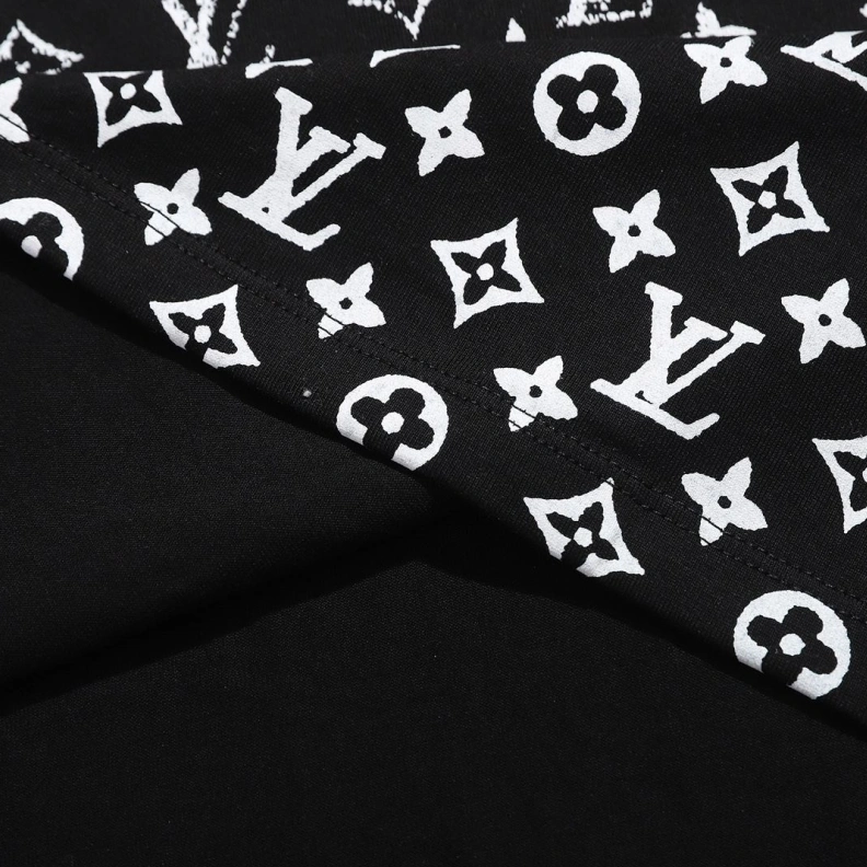 LX T-Shirts Efficient 97946