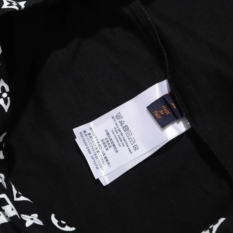 LX T-Shirts Efficient 97946