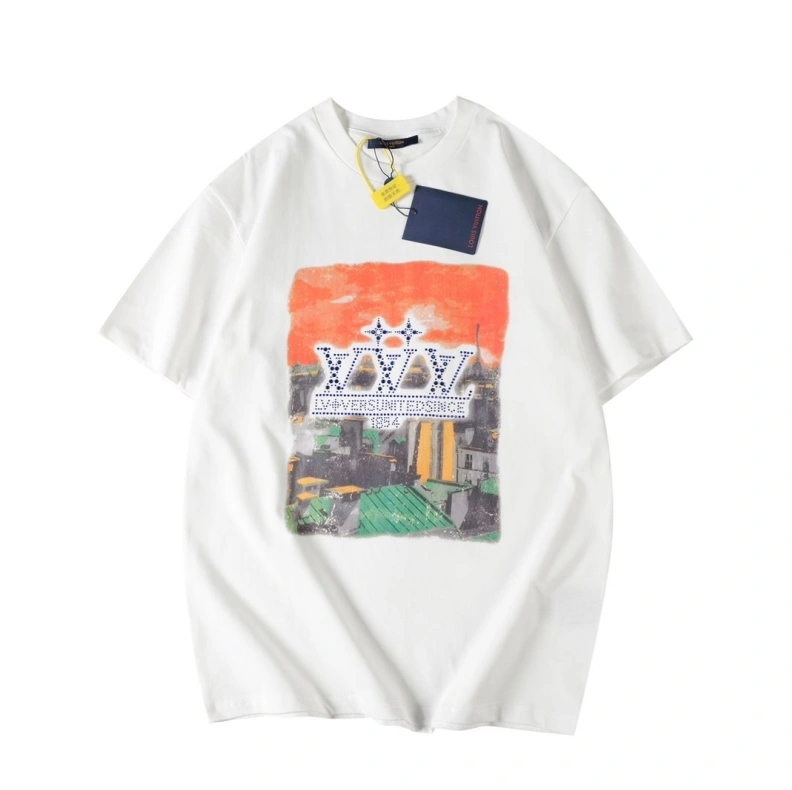 StreetReady LX T-Shirts 97942