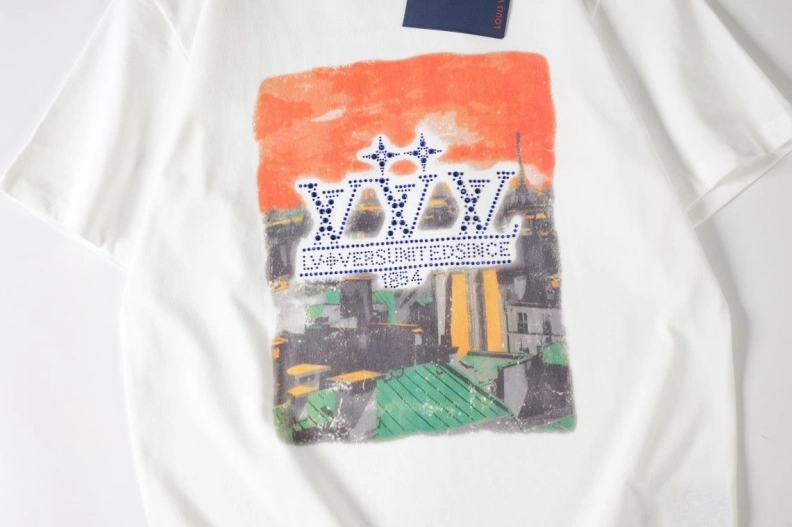 StreetReady LX T-Shirts 97942