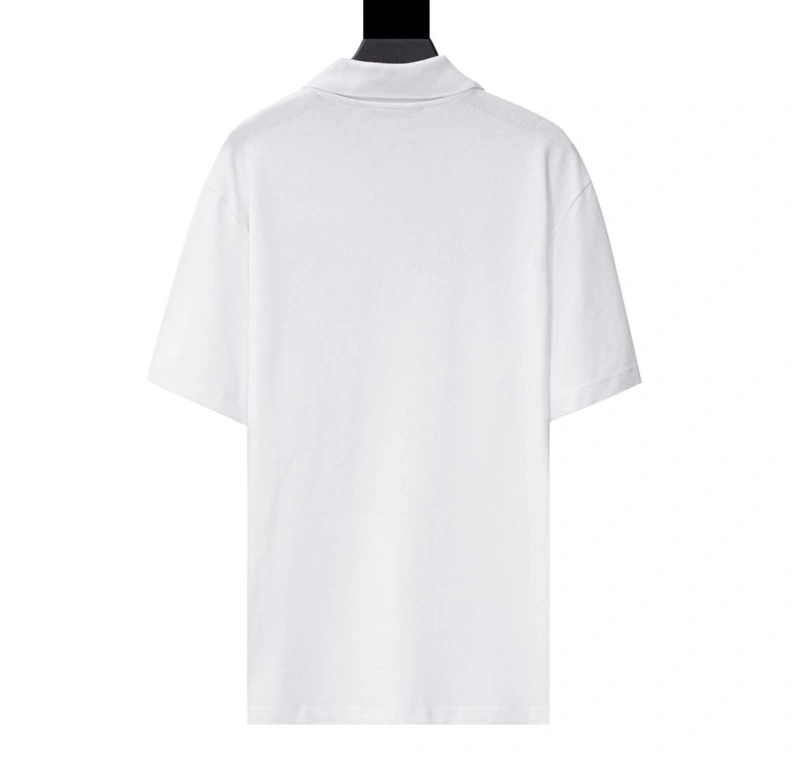 Breathable Bxlxnciaga T-Shirts 91715