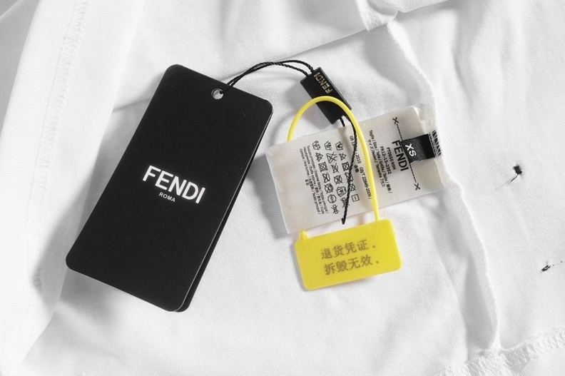 Minimalist Fxndx T-Shirts 95346