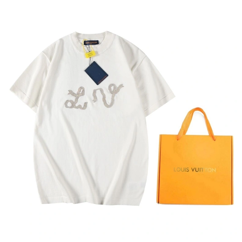 LX T-Shirts Elegant 97933