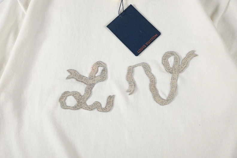 LX T-Shirts Elegant 97933